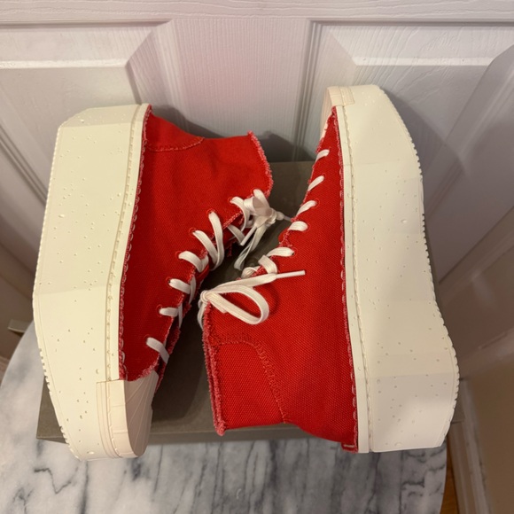 Y-3 KYASU HI SNEAKERS - Picture 6 of 16